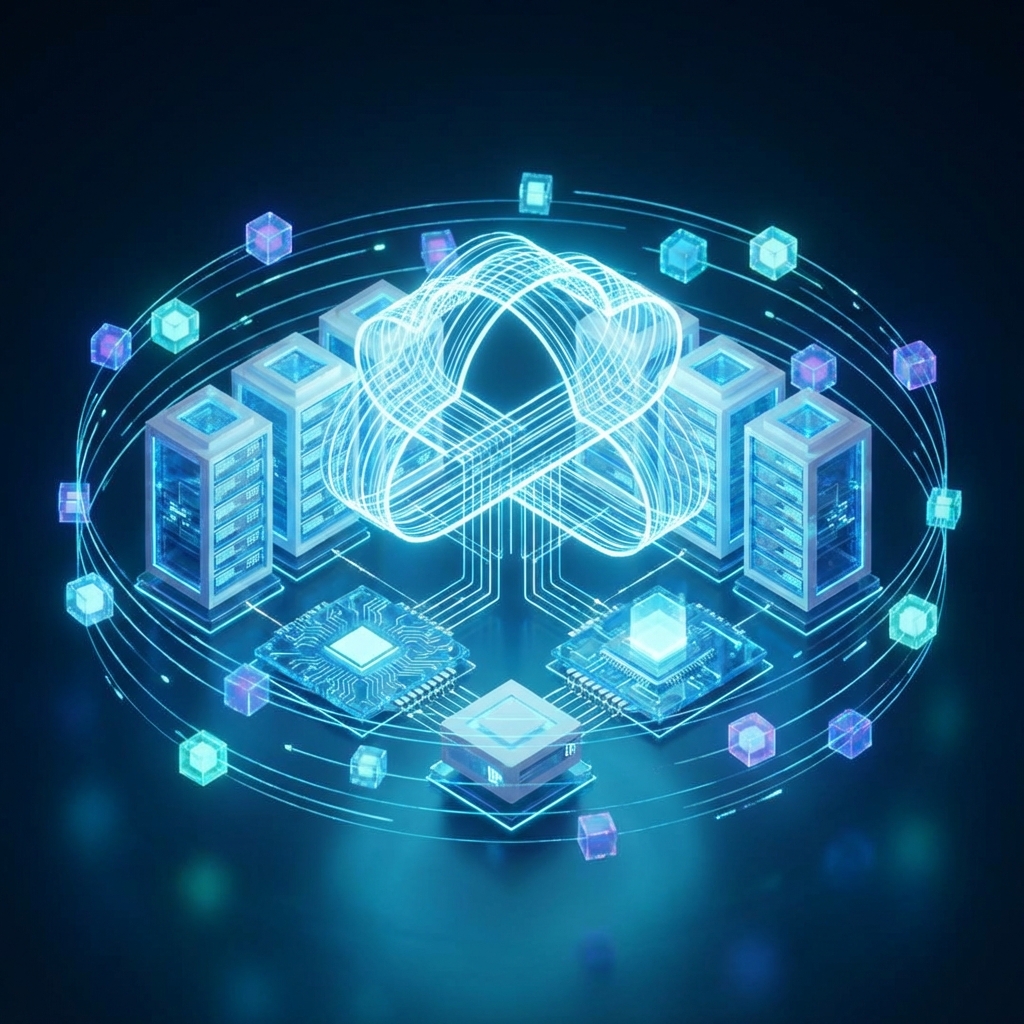 Enterprise ERP System