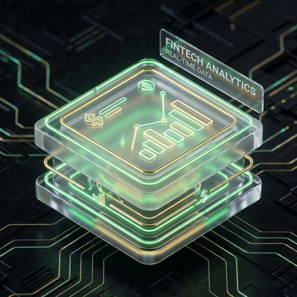 MoneyMates Fintech Dashboard